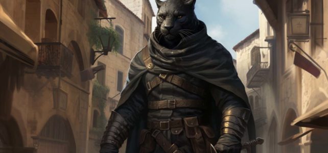 Mercenary’s Guild